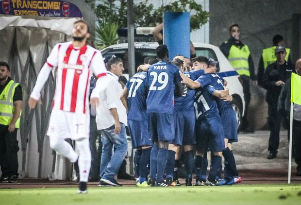 Τα έσπασε με τον ατζέντη και υπήρχε λόγος…