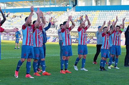 Το καρότο και το μαστίγιο έφεραν το διπλό του Πανιωνίου