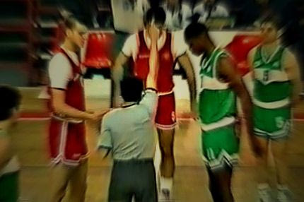 Ένα συγκλονιστικό Ολυμπιακός – Παναθηναϊκός που πολλοί έχουν ξεχάσει…