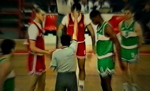 Ένα συγκλονιστικό Ολυμπιακός – Παναθηναϊκός που πολλοί έχουν ξεχάσει…