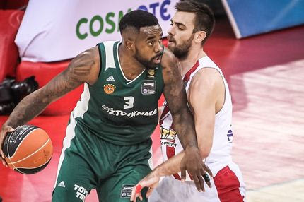 Όλος ο διάλογος με τον Γιάννη Ψαράκη για το ντέρμπι και όχι μόνο