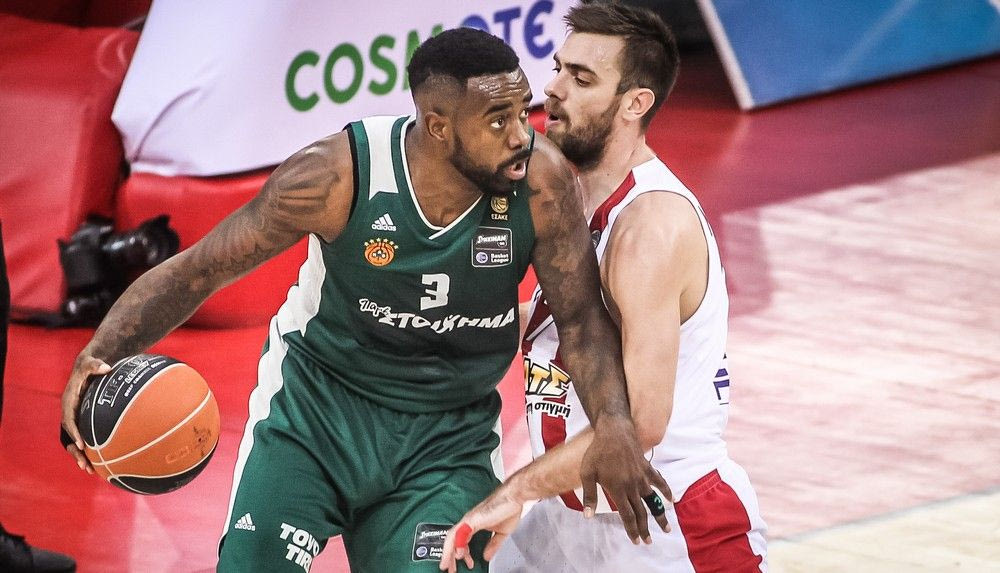 Όλος ο διάλογος με τον Γιάννη Ψαράκη για το ντέρμπι και όχι μόνο