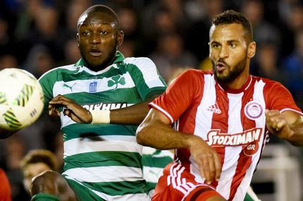 Η Λεωφόρος δίνει τίτλο