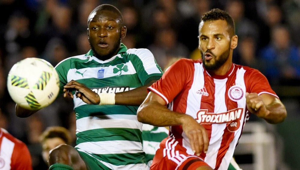 Η Λεωφόρος δίνει τίτλο