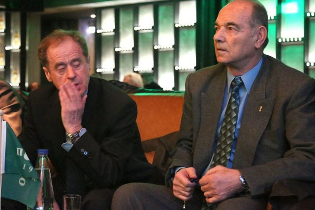 Παλαιμάχων (εξ)έγερσις: “Θα σας βαραίνει ιστορική ευθύνη…”