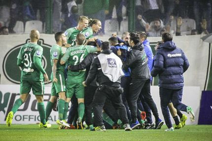 Οι γηπεδούχοι “μυρίζουν αίμα” στα ντέρμπι