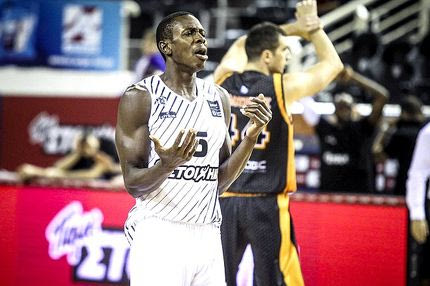 Στραπάτσο ΠΑΟΚ στη Γερμανία