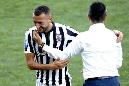 Η βαθμολογία της Superleague: Ανατροπή και πρωτιά ΠΑΟΚ!