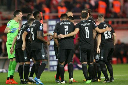 Πρωταθλητής ο ΠΑΟΚ, αν…