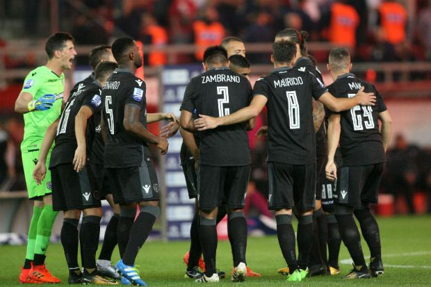 Πρωταθλητής ο ΠΑΟΚ, αν…