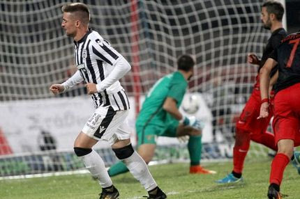 Ο ΠΑΟΚ βρήκε τον λυτρωτή που έψαχνε στο πρόσωπο του Μακ