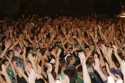 Πήρε τα οικονομικά στοιχεία η “Θύρα 13”