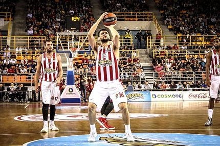 Και ο άγ(ρ)ιος φοβέρα θέλει