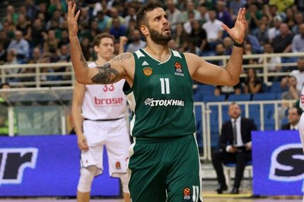 Το μεγάλο τρίποντο νίκης του Παππά (VIDEO)