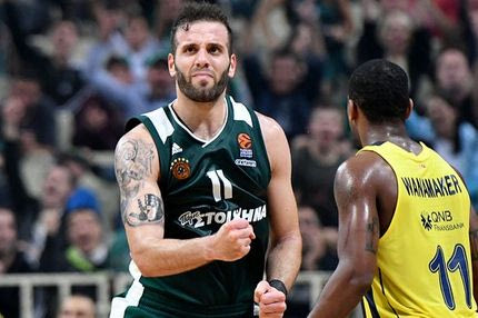 Στο “σπίτι” του για ακόμη δύο χρόνια ο Παππάς