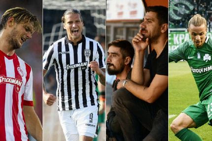 Γιατί πουλάει ο Παναθηναϊκός, ποιος “ψάχνει” για Πρίγιοβιτς, τι γίνεται με Ζιλέ…