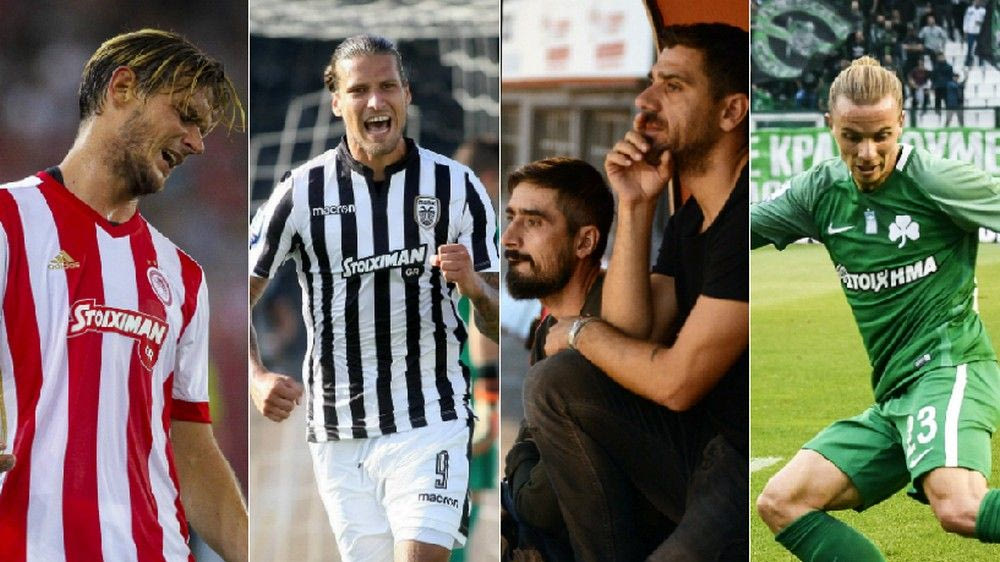 Γιατί πουλάει ο Παναθηναϊκός, ποιος “ψάχνει” για Πρίγιοβιτς, τι γίνεται με Ζιλέ…