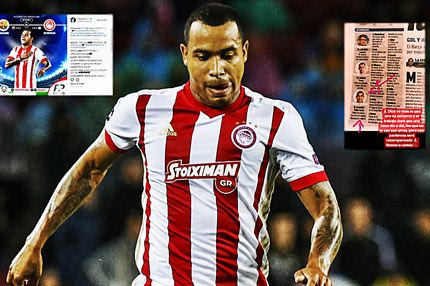 “Έσβησε” το όνειρο του Φελίπε Πάρντο