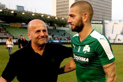 Ερχεται προσφυγή και από τον Πέτριτς!