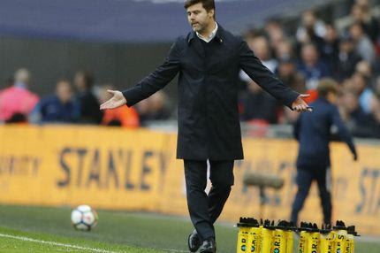 Ποτσετίνο, στην Ελλάδα δεν είχες μέλλον!!!