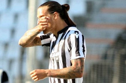 Και η… Λέγκια θέλει πώληση του Πρίγιοβιτς