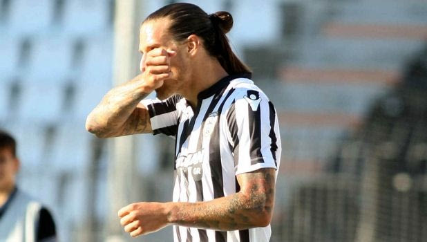 Και η… Λέγκια θέλει πώληση του Πρίγιοβιτς