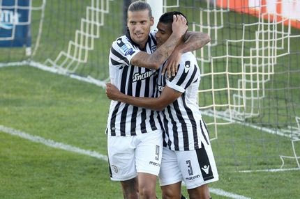 Ο Πρίγιοβιτς αγρίεψε: θέλει νταμπλ και “διπλό” στο “Καραϊσκάκης”!