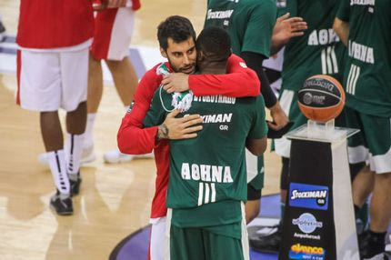 Η τεράστια στιγμή Πρίντεζη – Αντετοκούνμπο