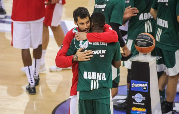 Η τεράστια στιγμή Πρίντεζη – Αντετοκούνμπο