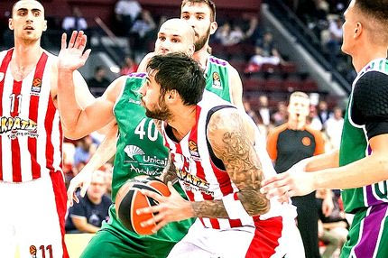 Κρατάει το 2/2, θέλει ψηλό… χθες