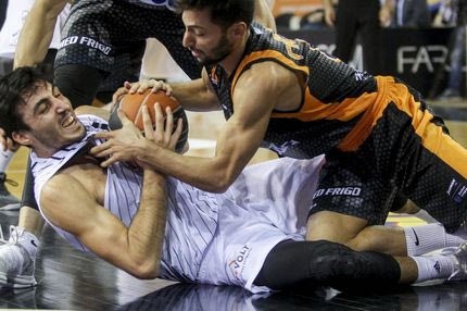 Ο Προμηθέας “έκαψε” τον ΠΑΟΚ