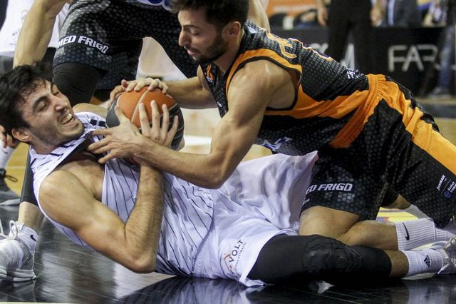 Ο Προμηθέας “έκαψε” τον ΠΑΟΚ