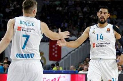 Δεν τους βλέπει ο Ντόντσιτς, κατά… διαόλου η Μπαρτσελόνα