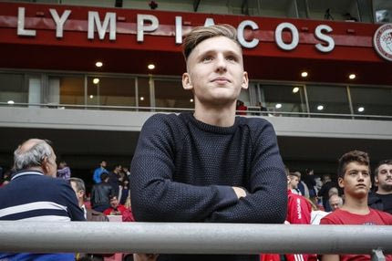 Συγχαρητήρια στους… μάγκες από τον Ρέτσο!