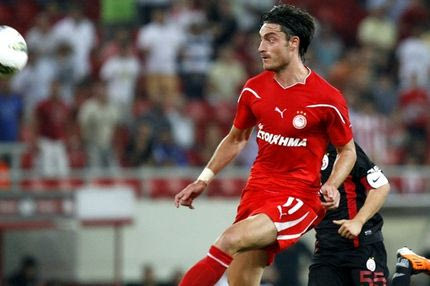 Θυμήθηκαν τον Ριέρα οι “κόκκινοι” για αδιανόητο λόγο