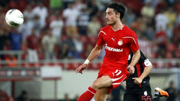 Θυμήθηκαν τον Ριέρα οι “κόκκινοι” για αδιανόητο λόγο