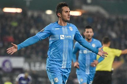 Διπλό της Ριέκα που αλλάζει τα δεδομένα του ομίλου της ΑΕΚ