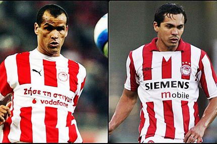 Το ερυθρόλευκο κουίζ της Μπάρτσα για τον Ολυμπιακό!