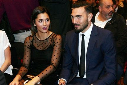 Ο Ρομπέρτο δεν ξεχνάει τον Ολυμπιακό και τον… Σπανούλη!