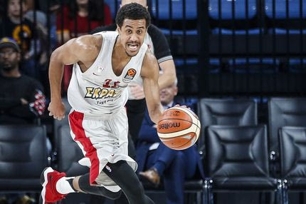 Ο Ρόμπερτς θ’ αργήσει να βιώσει το ντέρμπι με Παναθηναϊκό