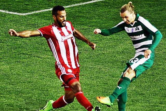 Παναθηναϊκός – Ολυμπιακός: Super Σάββατο με “αιώνιο” ντέρμπι