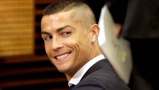 Ο πρώην τεχνικός του ΠΑΟΚ που “μυρίστηκε” νωρίς τον Ρονάλντο!