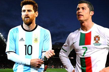 Μουντιάλ χωρίς Κριστιάνο – Μέσι γίνεται; Γίνεται…