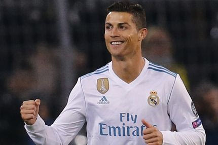 Θες συνάντηση με τον Ρονάλντο; Αρκούν 16.000 δολάρια!