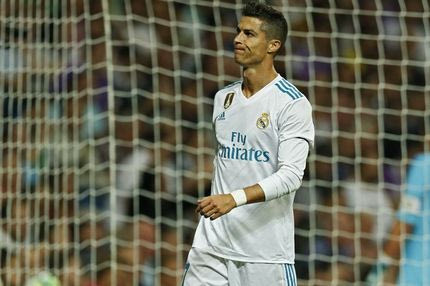 Οταν η Πορτογαλία δοκιμάζεται, ο Ρονάλντο είναι εκεί!