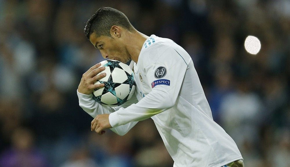 Στη Σεβίλλη ο Κριστιάνο έχει… δικό του παίκτη!