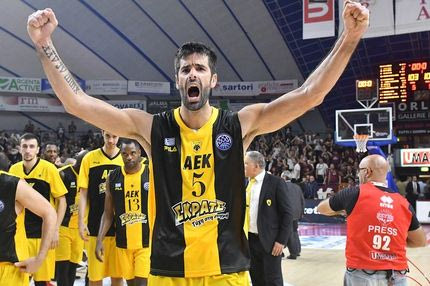 Τι τους “έφτιαξε” η ΑΕΚ…