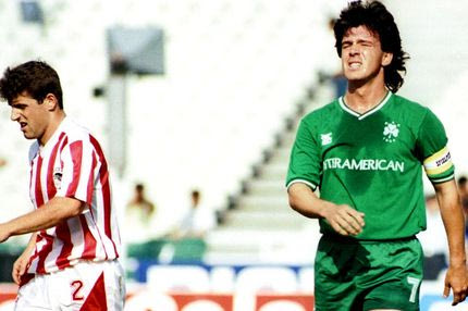 “Τραγικές” φιγούρες από τα ντέρμπι Παναθηναϊκός – Ολυμπιακός