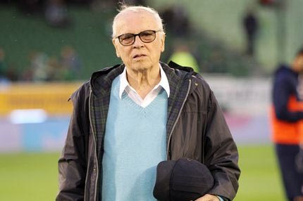 Η ατάκα του Θεοδωρίδη στον παρατηρητή διαιτησίας