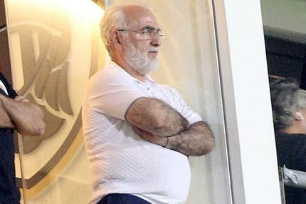 Ο Σαββίδης τούς έχει όλους στην πρίζα και υπάρχει λόγος…